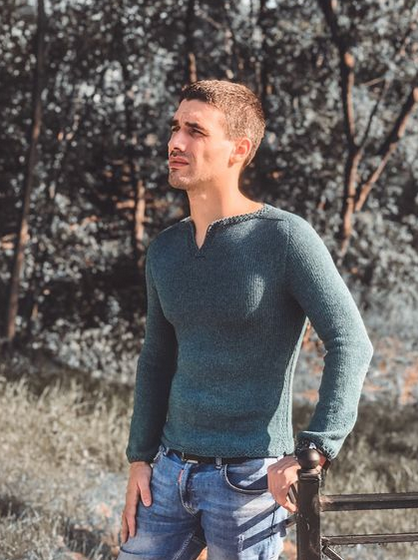 [Анна Сутурина] Мужской джемпер «Duo for man» (202_0.png